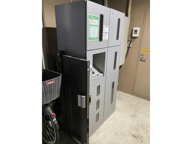 新栄町駅 徒歩8分 4階の物件外観写真