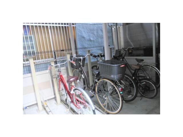 新栄町駅 徒歩8分 4階の物件外観写真