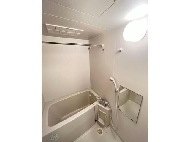 新栄町駅 徒歩8分 4階の物件内観写真