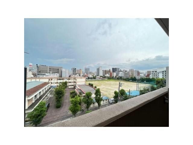 新栄町駅 徒歩8分 4階の物件内観写真