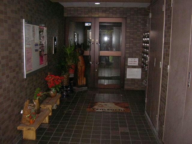 丸の内駅 徒歩4分 5階の物件外観写真