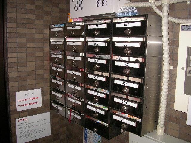 丸の内駅 徒歩4分 5階の物件外観写真