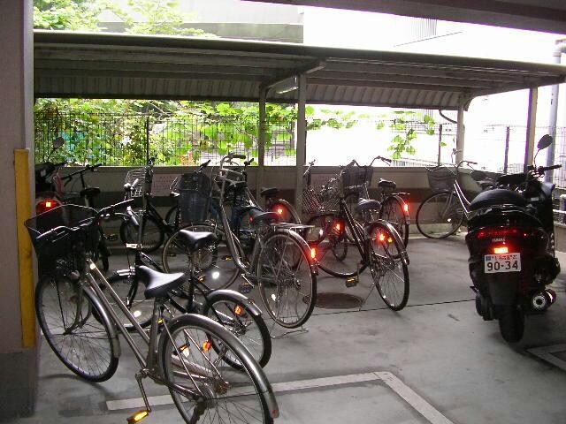 丸の内駅 徒歩4分 5階の物件外観写真