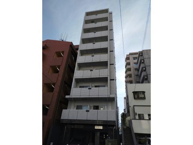 新栄町駅 徒歩10分の物件外観写真