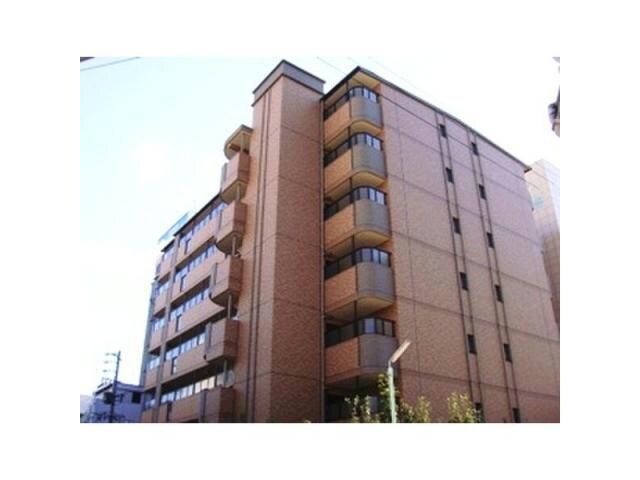 矢場町駅 徒歩6分 6階の物件外観写真