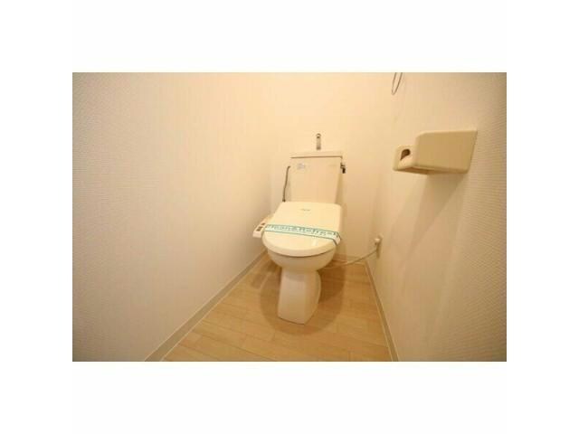 矢場町駅 徒歩6分 6階の物件内観写真