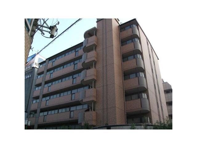 矢場町駅 徒歩6分 6階の物件外観写真