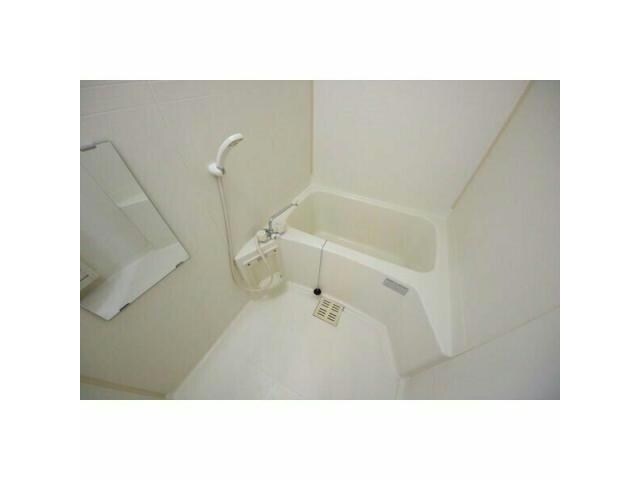 矢場町駅 徒歩6分 6階の物件内観写真