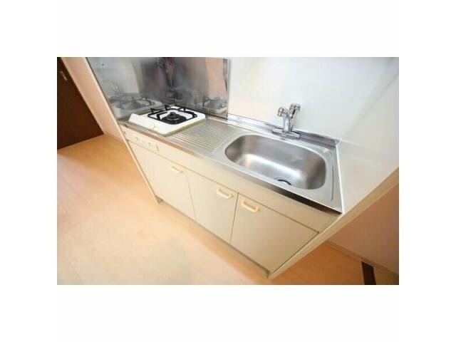 矢場町駅 徒歩6分 6階の物件内観写真