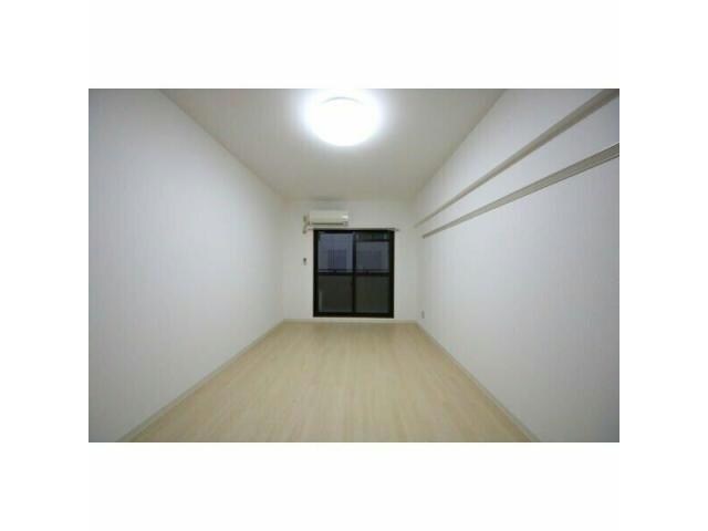 矢場町駅 徒歩6分 6階の物件内観写真