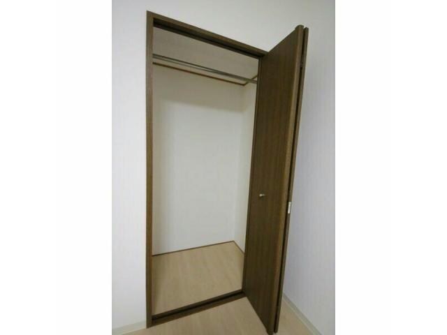 矢場町駅 徒歩6分 6階の物件内観写真