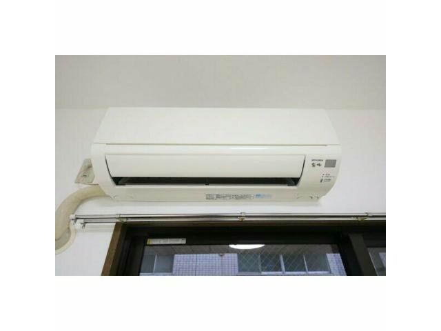 矢場町駅 徒歩6分 6階の物件内観写真