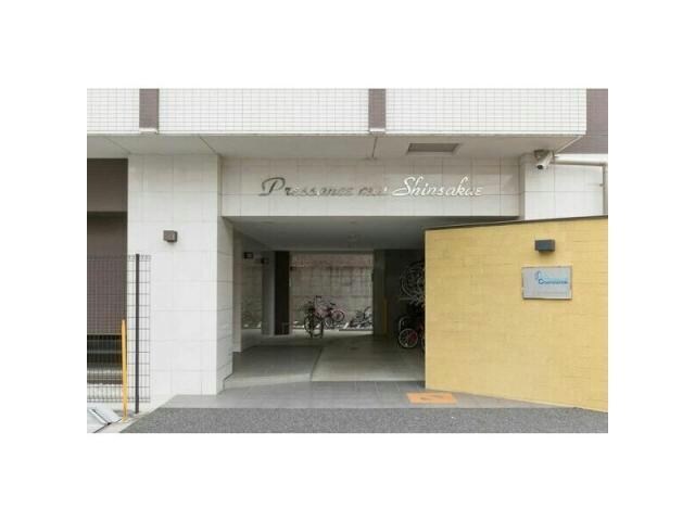 新栄町駅 徒歩7分 3階の物件外観写真