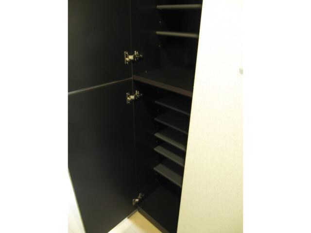 新栄町駅 徒歩7分 3階の物件内観写真