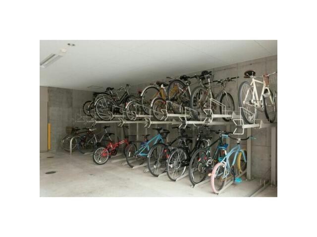 新栄町駅 徒歩7分 3階の物件外観写真