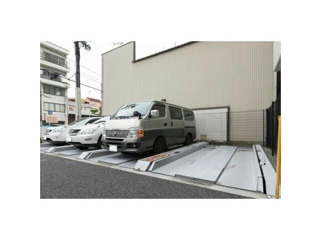 新栄町駅 徒歩7分 3階の物件外観写真