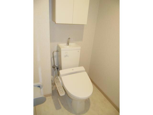 新栄町駅 徒歩7分 3階の物件内観写真