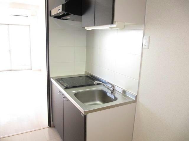 新栄町駅 徒歩7分 3階の物件内観写真