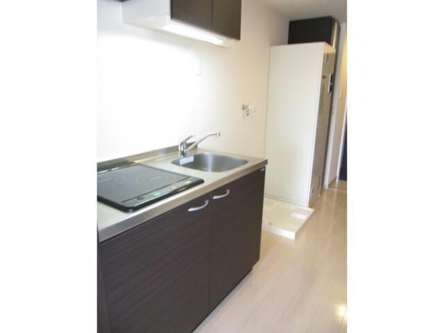 新栄町駅 徒歩7分 3階の物件内観写真