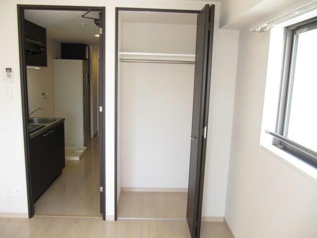 新栄町駅 徒歩7分 3階の物件内観写真