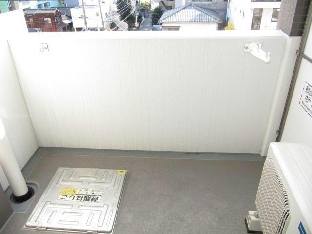 新栄町駅 徒歩7分 3階の物件内観写真