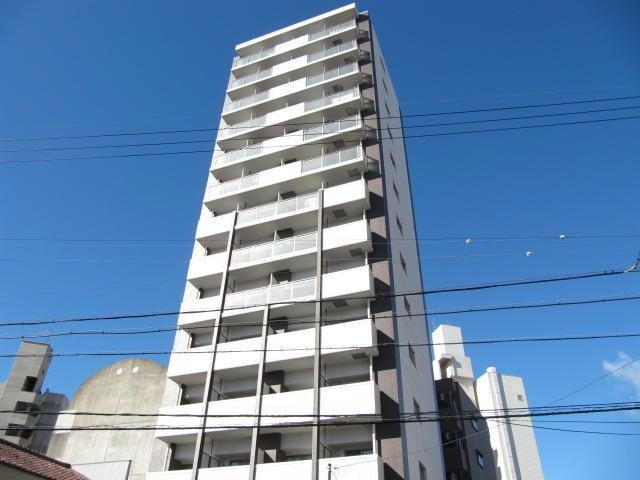 新栄町駅 徒歩7分 3階の物件外観写真