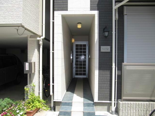 車道駅 徒歩6分 2階の物件外観写真