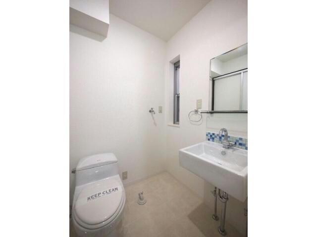 車道駅 徒歩6分 2階の物件内観写真