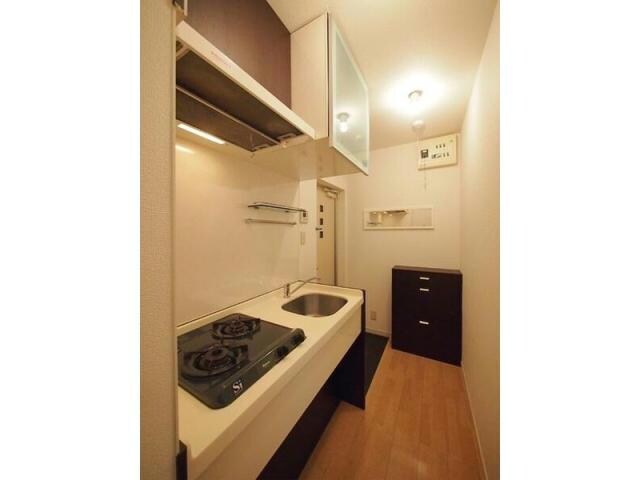 車道駅 徒歩6分 2階の物件内観写真