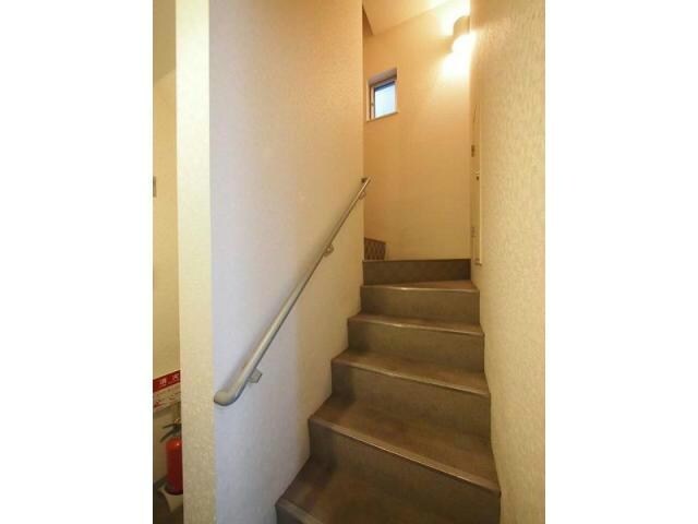 車道駅 徒歩6分 2階の物件外観写真