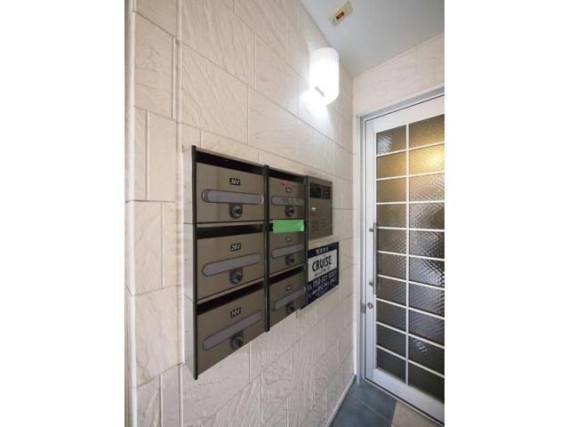 車道駅 徒歩6分 2階の物件外観写真