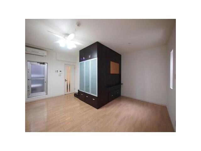 車道駅 徒歩6分 2階の物件内観写真