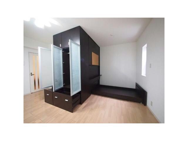 車道駅 徒歩6分 2階の物件内観写真