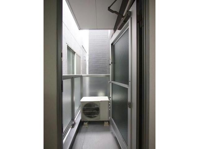 車道駅 徒歩6分 2階の物件内観写真