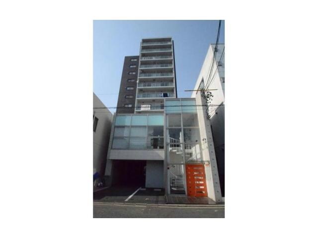 高岳駅 徒歩12分 10階の物件外観写真