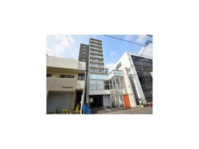 高岳駅 徒歩12分 10階の物件外観写真