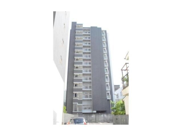 高岳駅 徒歩12分 10階の物件外観写真