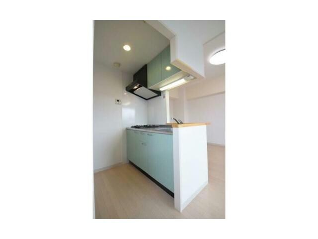 高岳駅 徒歩12分 10階の物件内観写真