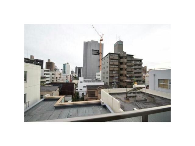 高岳駅 徒歩12分 10階の物件内観写真