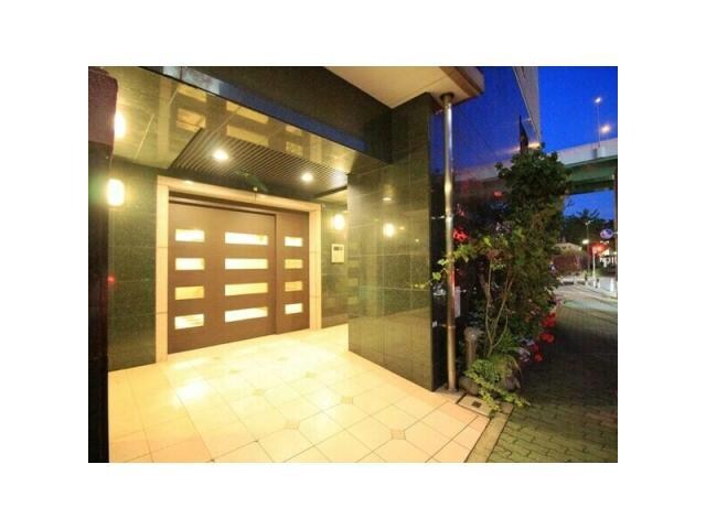 矢場町駅 徒歩5分 8階の物件外観写真