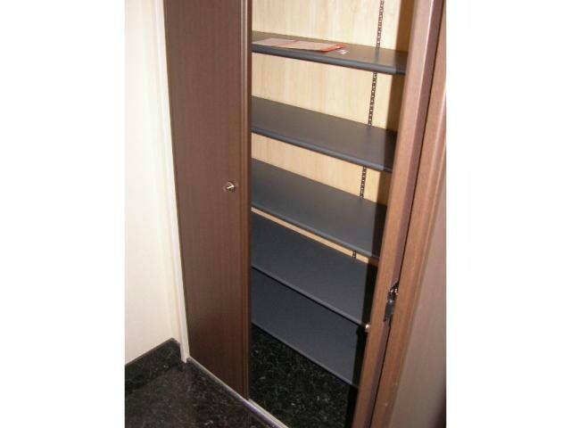 矢場町駅 徒歩5分 5階の物件内観写真