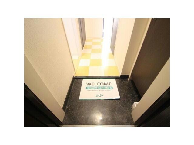 矢場町駅 徒歩5分 8階の物件内観写真