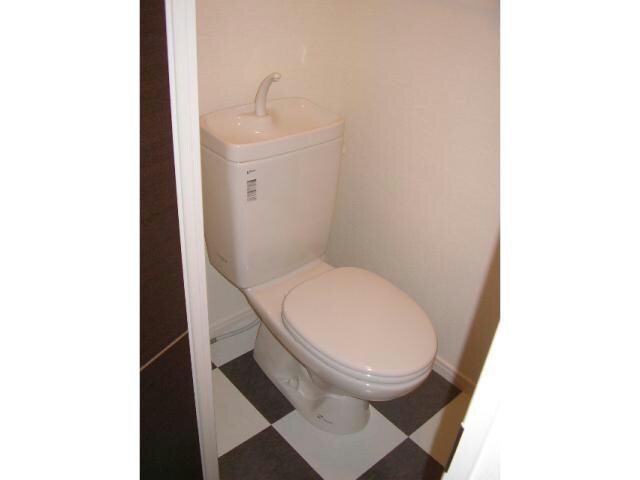 矢場町駅 徒歩5分 3階の物件内観写真