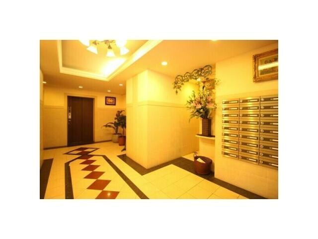 矢場町駅 徒歩5分 5階の物件外観写真