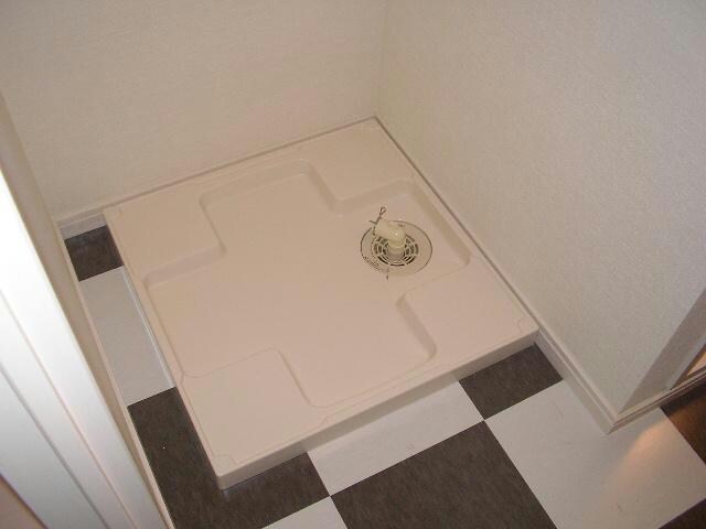 矢場町駅 徒歩5分 3階の物件内観写真