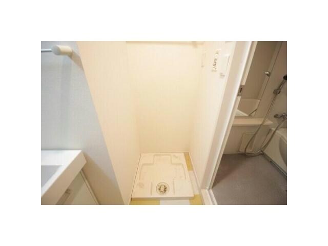 矢場町駅 徒歩5分 8階の物件内観写真