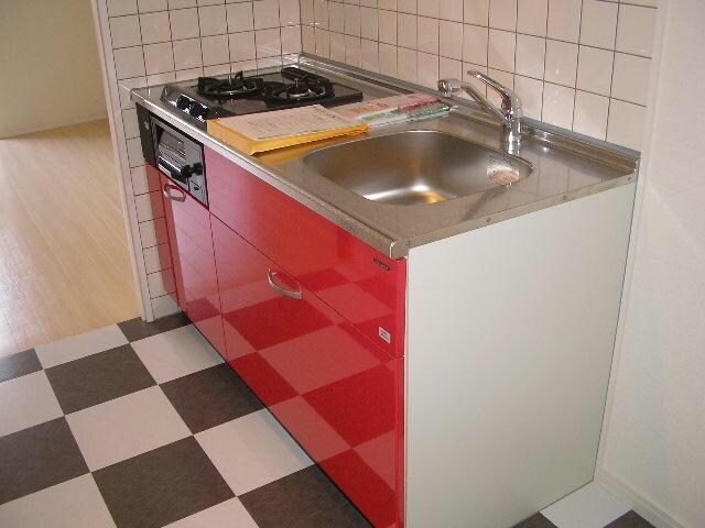 矢場町駅 徒歩5分 5階の物件内観写真