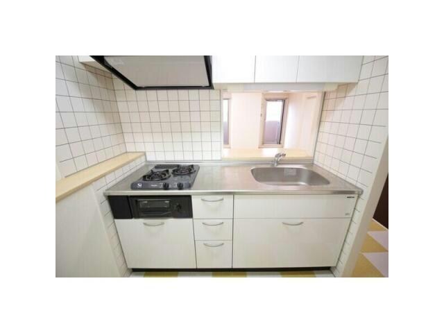 矢場町駅 徒歩5分 8階の物件内観写真