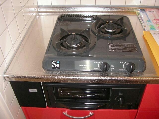 矢場町駅 徒歩5分 3階の物件内観写真