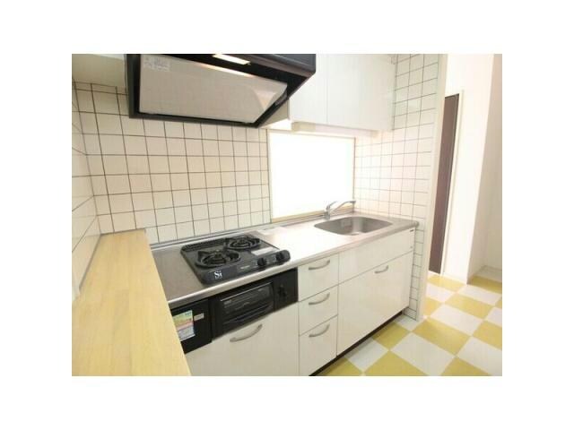 矢場町駅 徒歩5分 8階の物件内観写真